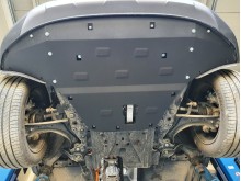Plieninė variklio apsauga Kia Sportage (2021-2026)