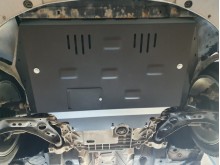 Plieninė variklio apsauga Seat Toledo 3 (2005-2012)