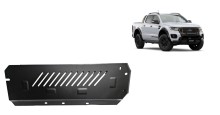 Plieninė DPF filtro apsauga Ford Ranger (2020-2023)