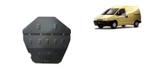 Plieninė variklio apsauga Fiat Scudo (1995-2006)