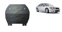 Plieninė variklio apsauga Volvo S60 (2000-2009)