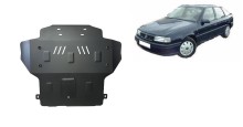 Plieninė variklio apsauga Opel Vectra A (1988-1995)