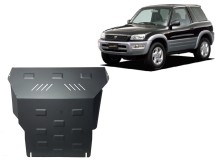 Plieninė variklio apsauga Toyota RAV 4 (1994-2000)