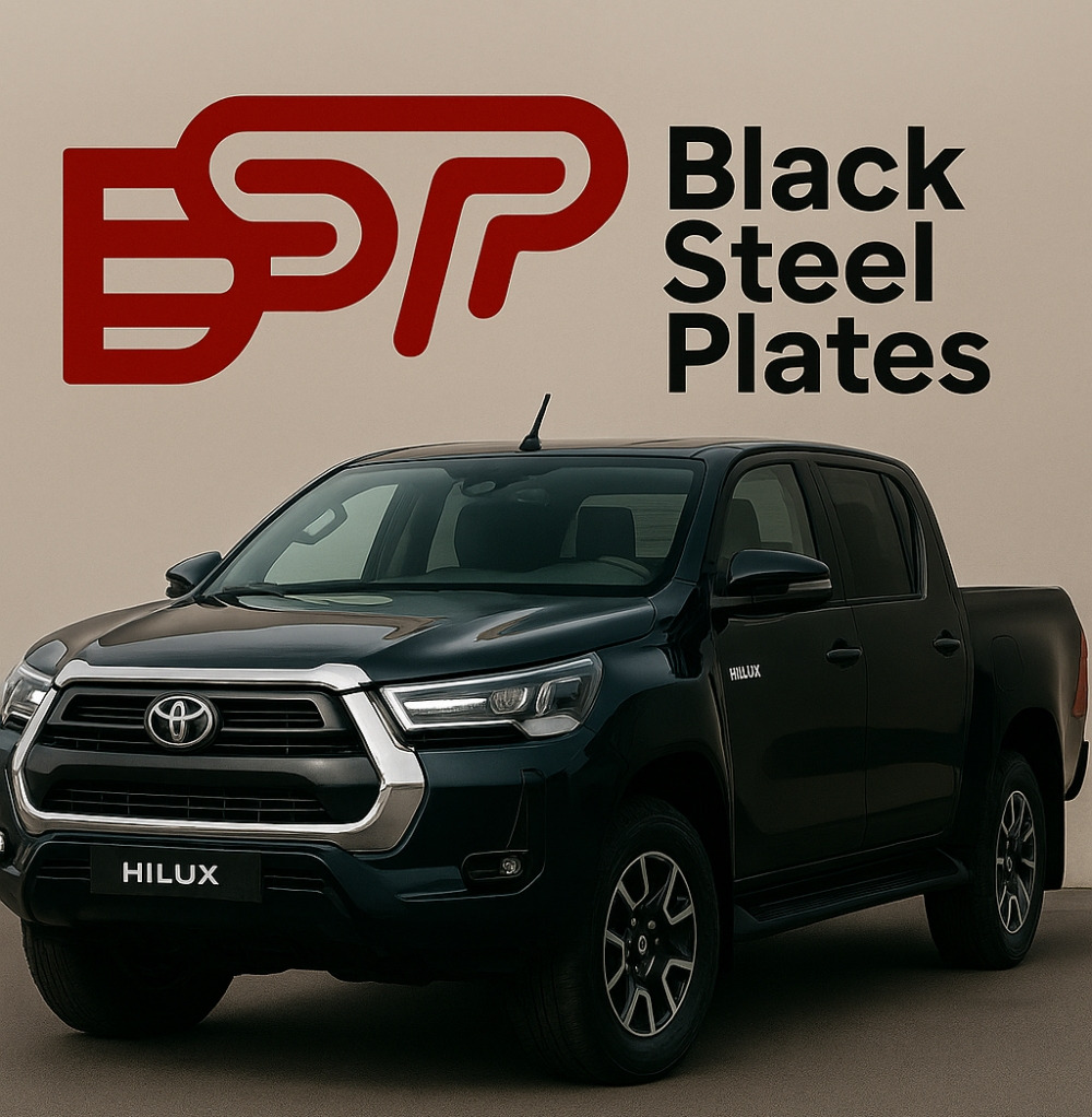 Toyota Hilux Invincible – tvirta galia keliui ir bekelei